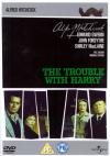 Hitchcock Collection: The Trouble With Harry